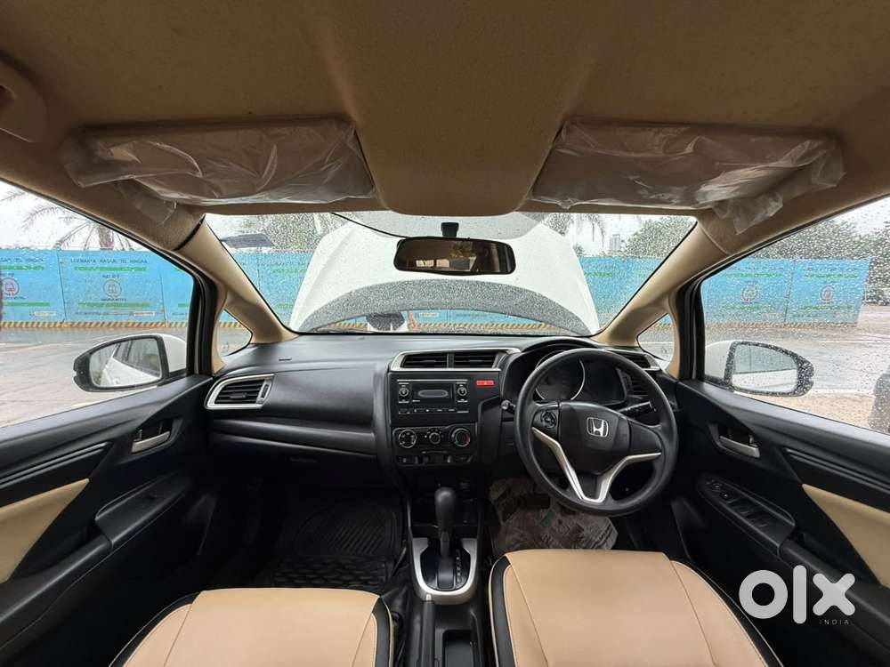 Honda Jazz 1.2 E I Vtec, 2015, Petrol