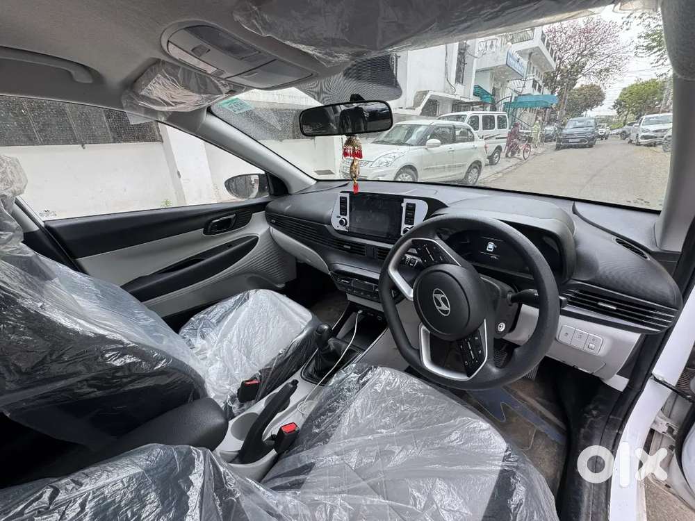 Hyundai I20 2025 Petrol Good Condition