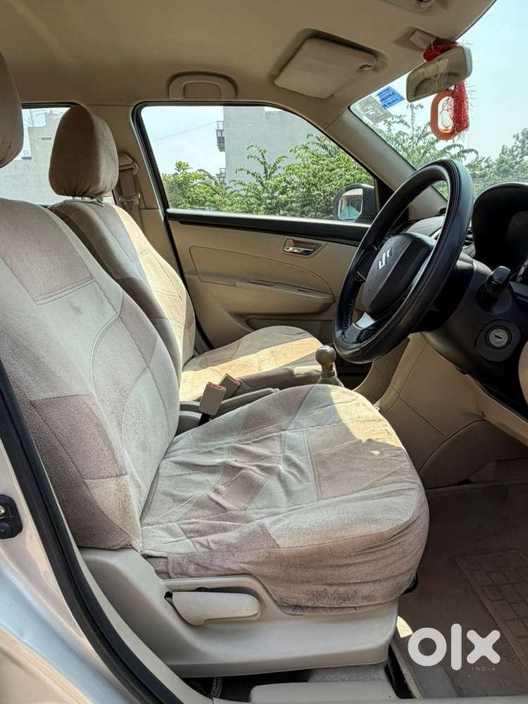  Maruti Suzuki Shift Vxi - For Sale - Zayn Carz