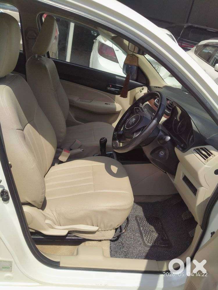 Maruti Suzuki Dzire 2017-2020 1.2 Vxi Amt, 2018, Petrol
