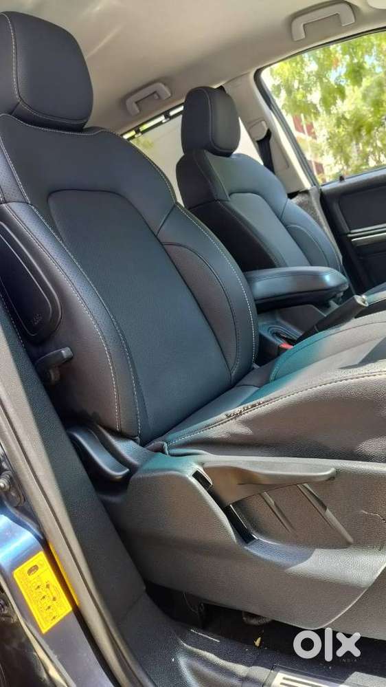 Tata Hexa 2.2 Xta 4x2 7 Str, 2017, Diesel