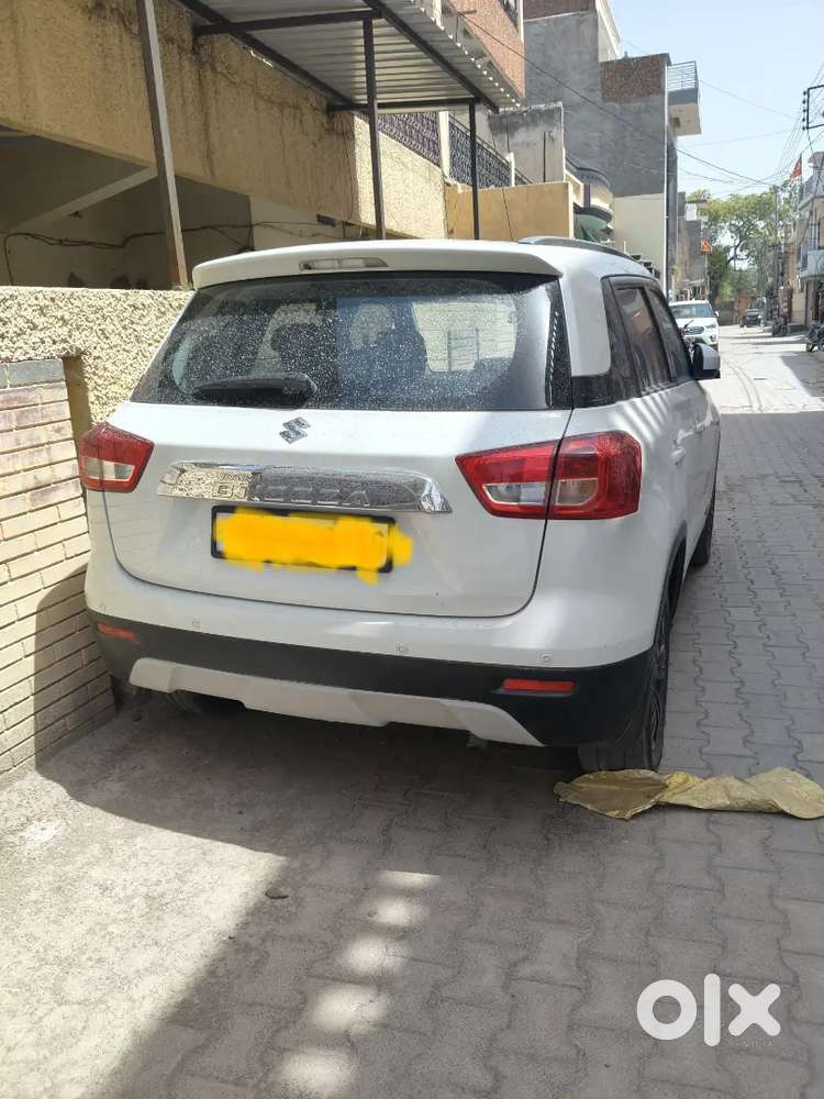 All Genuine Car