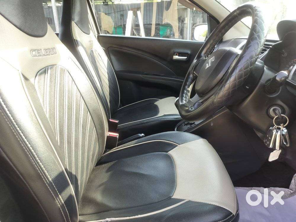 Maruti Suzuki Celerio Vxi(o), 2020, Petrol