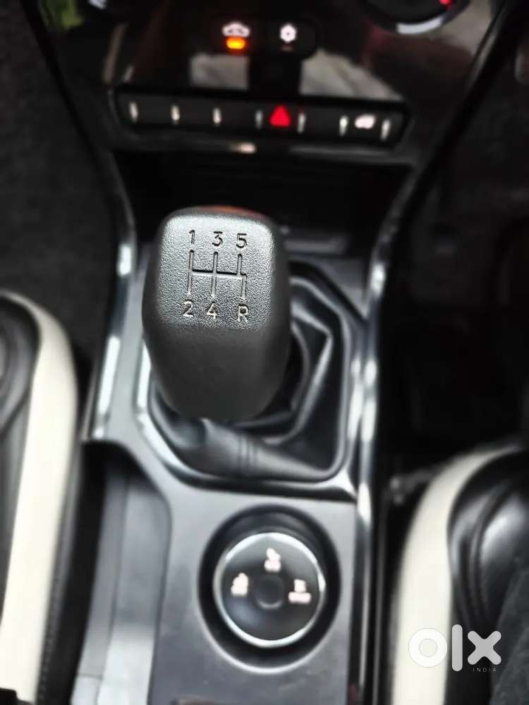 Tata Nexon Revotron 2024