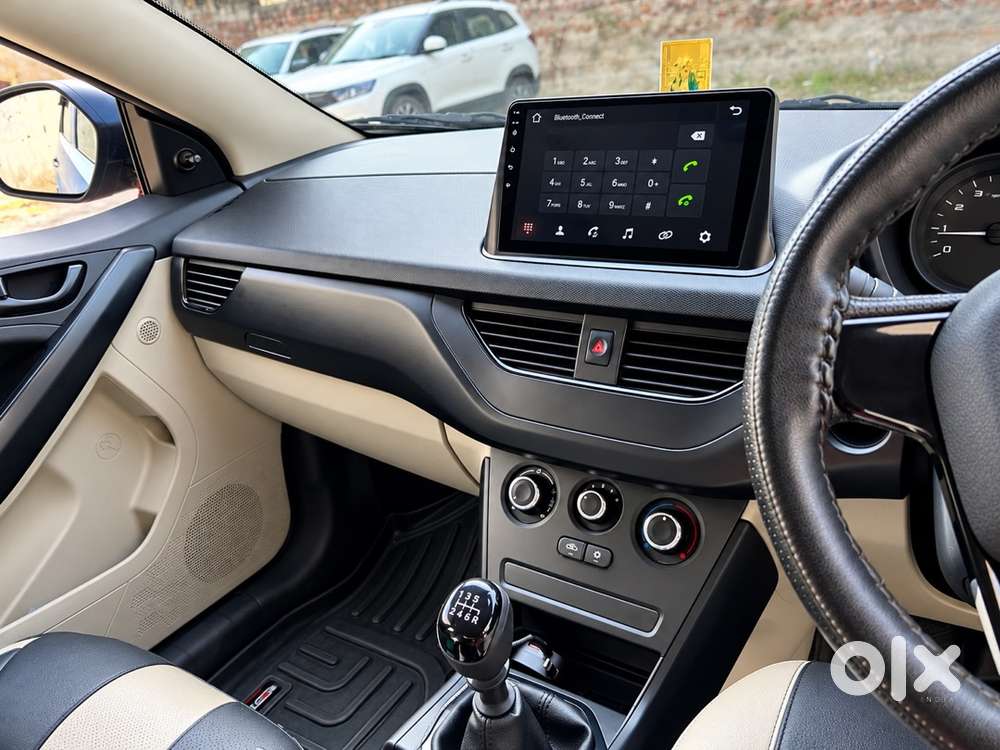 Tata Nexon 2018 Model