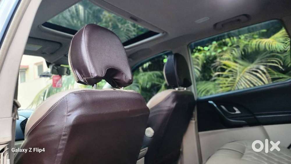 Mahindra Xuv500 W10 Awd, 2015, Diesel