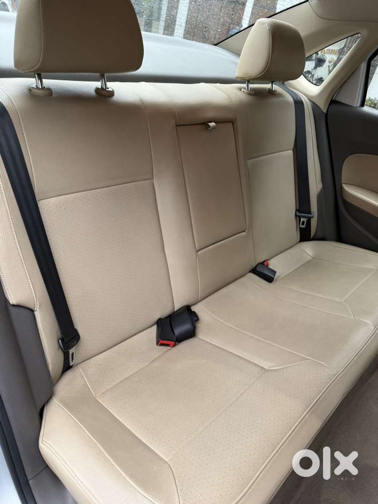 Volkswagen Vento 1.2 Tsi Highline Plus At, 2018, Petrol