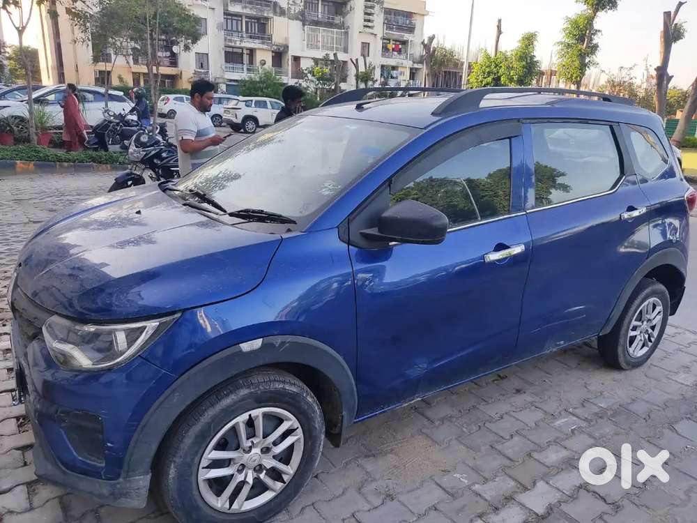 Renault Triber 2022 Petrol 68000 Km Driven