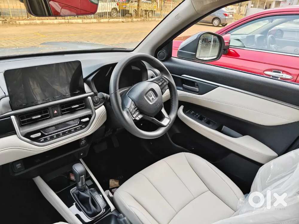 Honda Elevate 2026 Petrol