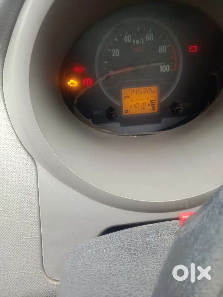 Mahindra Be 6 Fe 2020 Diesel Car