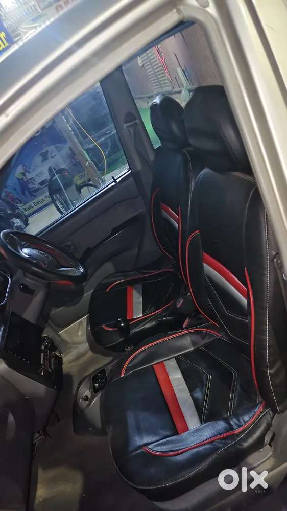 Toyota Etios 2011 Petrol 78000 Km Driven