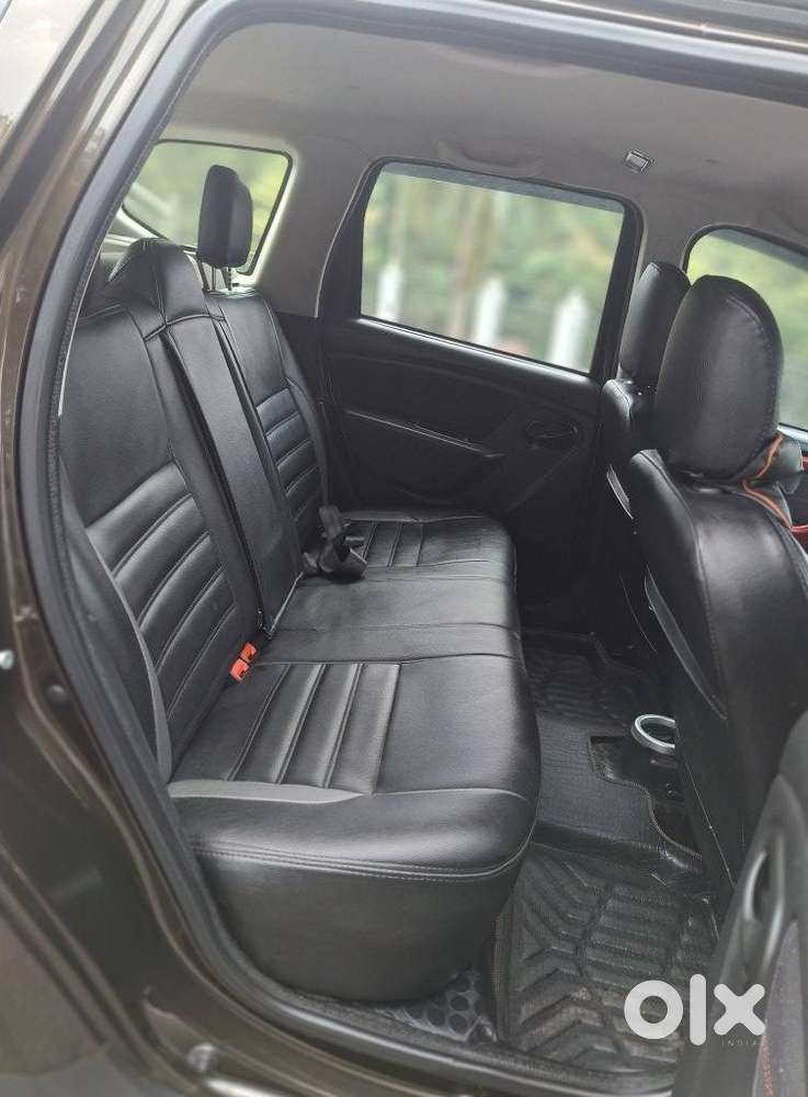 Renault Duster 85ps Diesel Rxs, 2018, Diesel