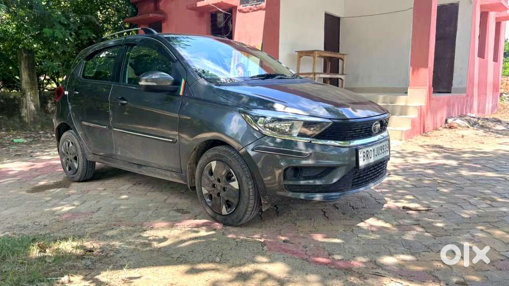 Tata Tiago Xt Icng, 2025, Cng & Hybrids