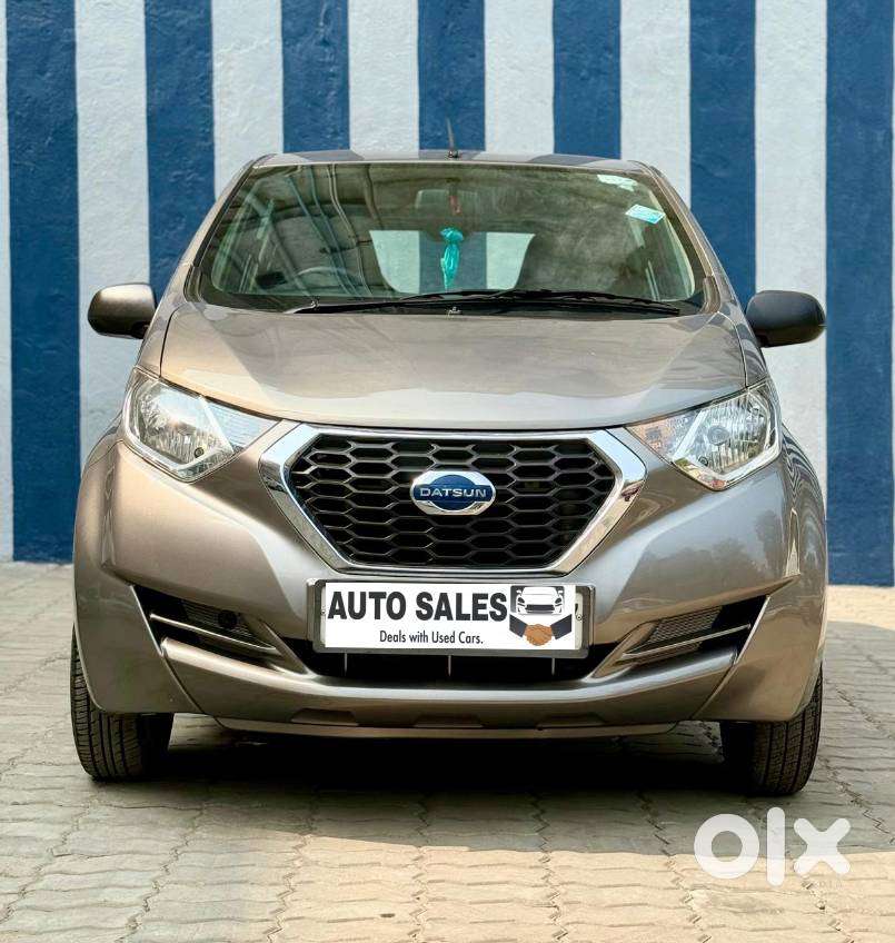 Datsun Redi Go, 2018, Cng & Hybrids