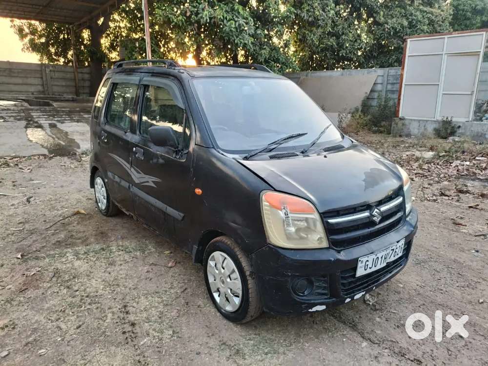 Wegnor 2007 Lxi