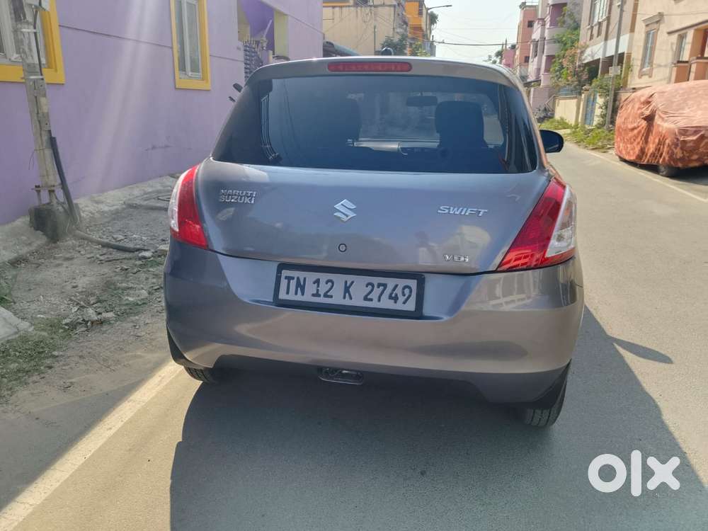 Maruti Suzuki Swift 2011-2014 Vdi, 2015, Diesel