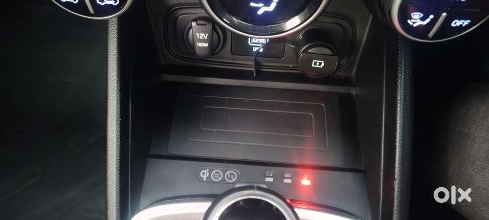 Hyundai Venue Sx Plus Turbo Dct, 2020, Petrol