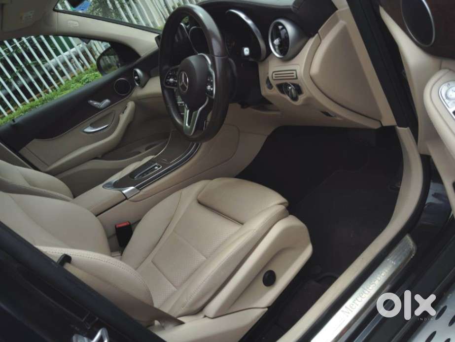 Mercedes-benz Glc Class 200, 2020, Petrol