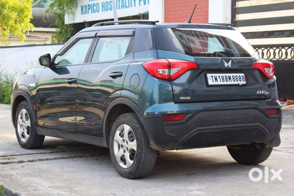 Mahindra Xuv300 W6 Diesel, 2023, Diesel