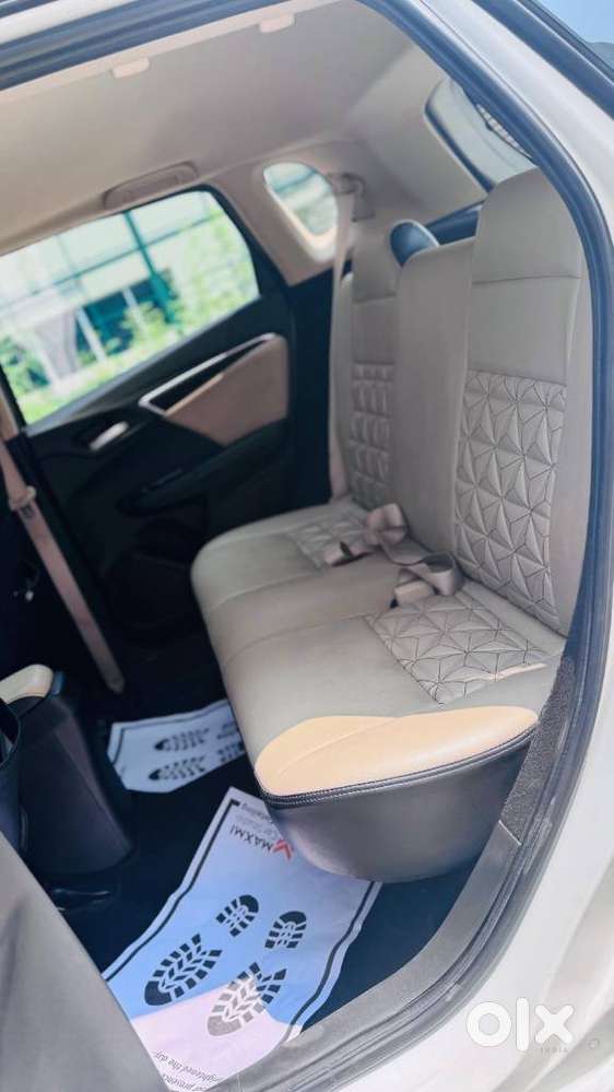 Honda Jazz 1.2 Zx Cvt I-vtec, 2021, Petrol