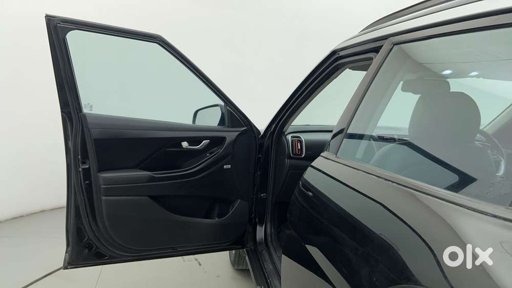 Hyundai Creta 1.4 Sx (o) Turbo Petrol Dct, 2021, Petrol