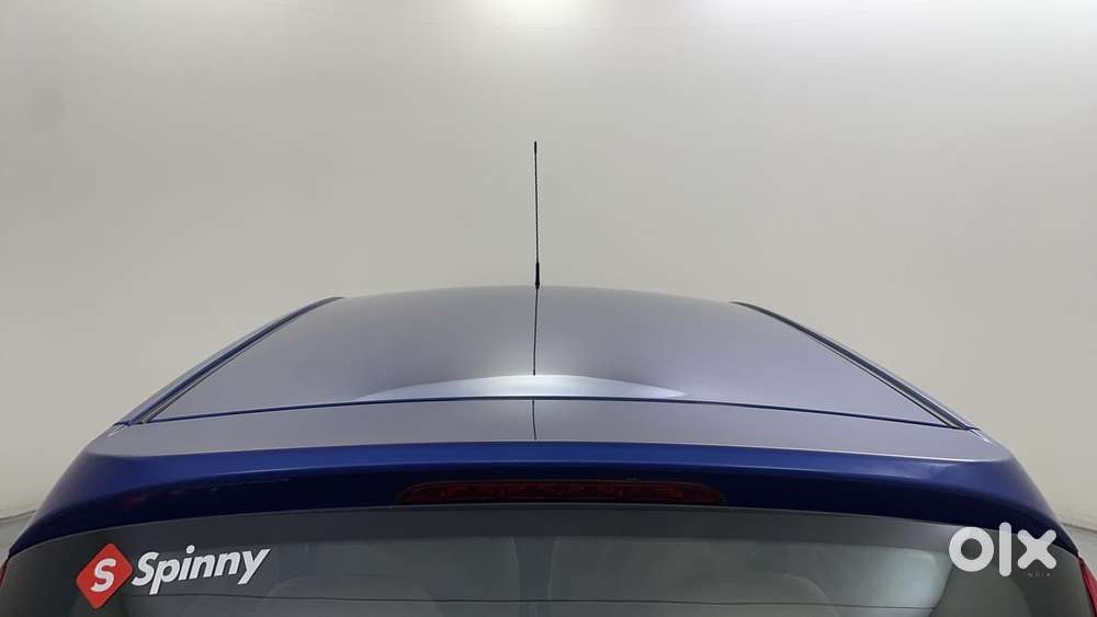 Hyundai Eon Sportz, 2016, Petrol