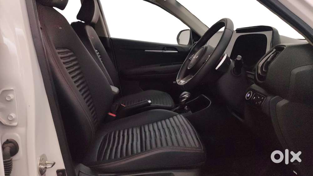 Kia Sonet 1.0 Gtx Plus Dct, 2023, Petrol