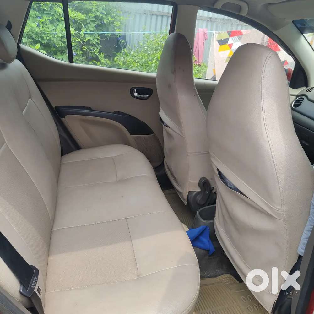 Hyundai I10 2011 Petrol 60000 Km Driven