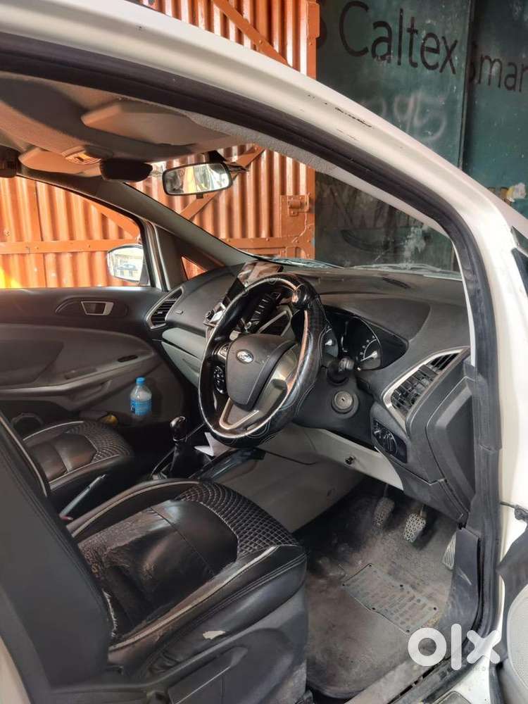 Ford Diesel Manual 2015 Car