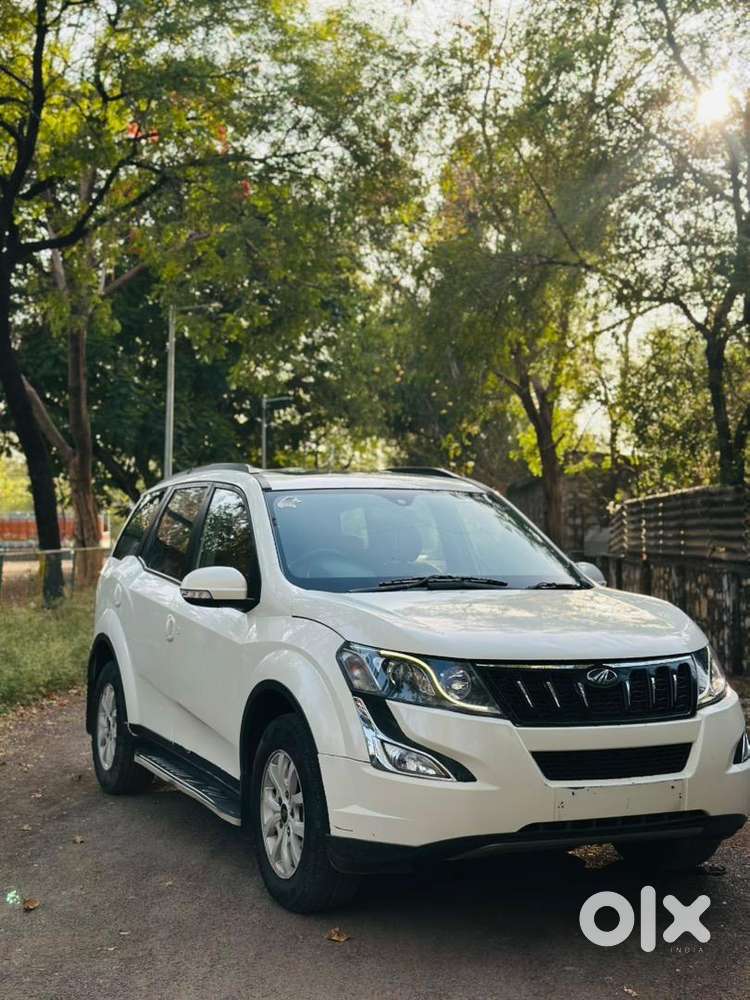 Mahindra Xuv500 2015 Diesel Well Maintained