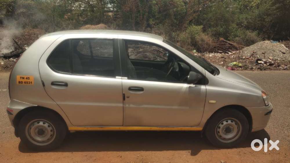 Tata Indica Ev2, 2013, Diesel