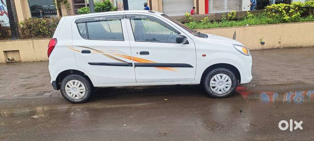 Maruti Suzuki Alto 800 Vxi Airbag, 2018, Petrol