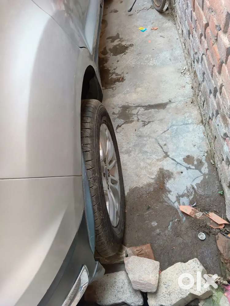 Ford Ecosport 2013 Diesel Well Maintained