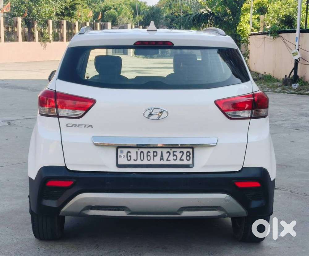 Hyundai Creta 1.4 Crdi S Plus, 2019, Diesel