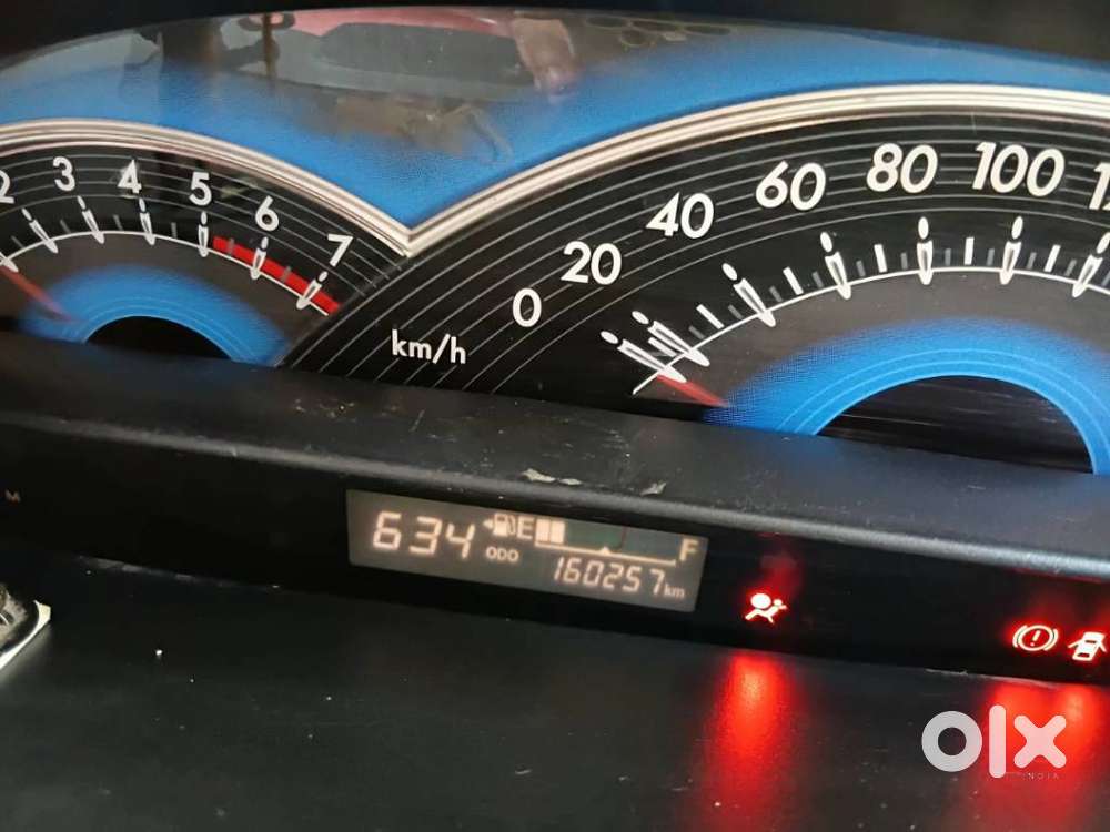 Toyota Etios Gd, 2017, Diesel