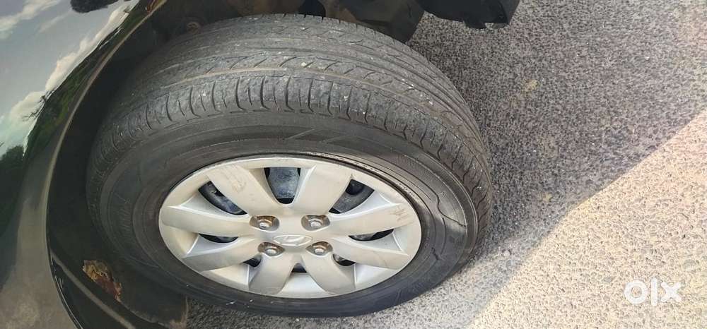 Hyundai Getz Prime 1.1 Gvs, 2008, Petrol