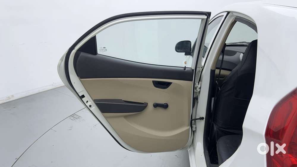 Hyundai Eon Magna + 1.0 Litre Kappa, 2014, Petrol