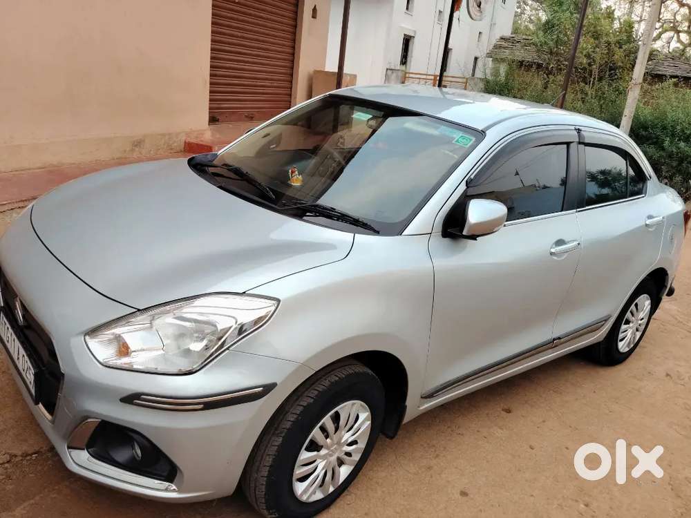 Maruti Suzuki Dzire 2024 Petrol Good Condition