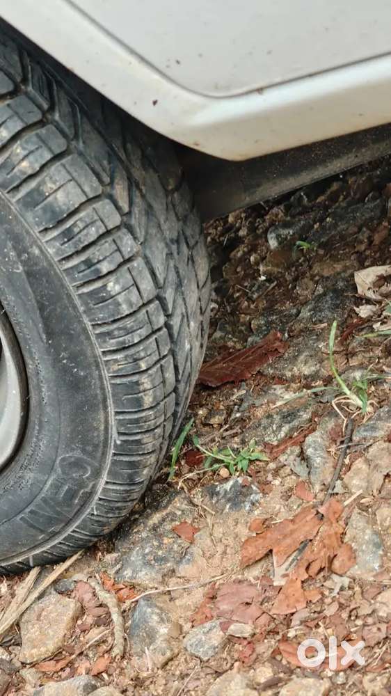 5 Year Papper,new Tyre,no Ac