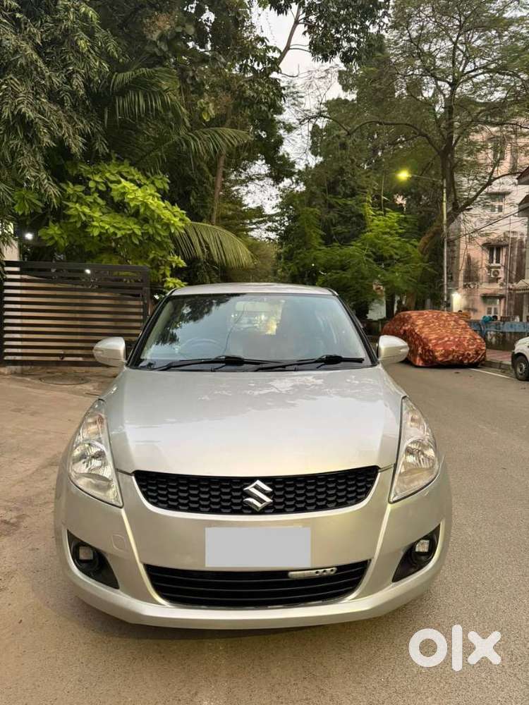 Maruti Suzuki Swift Vdi Optional, 2013, Diesel
