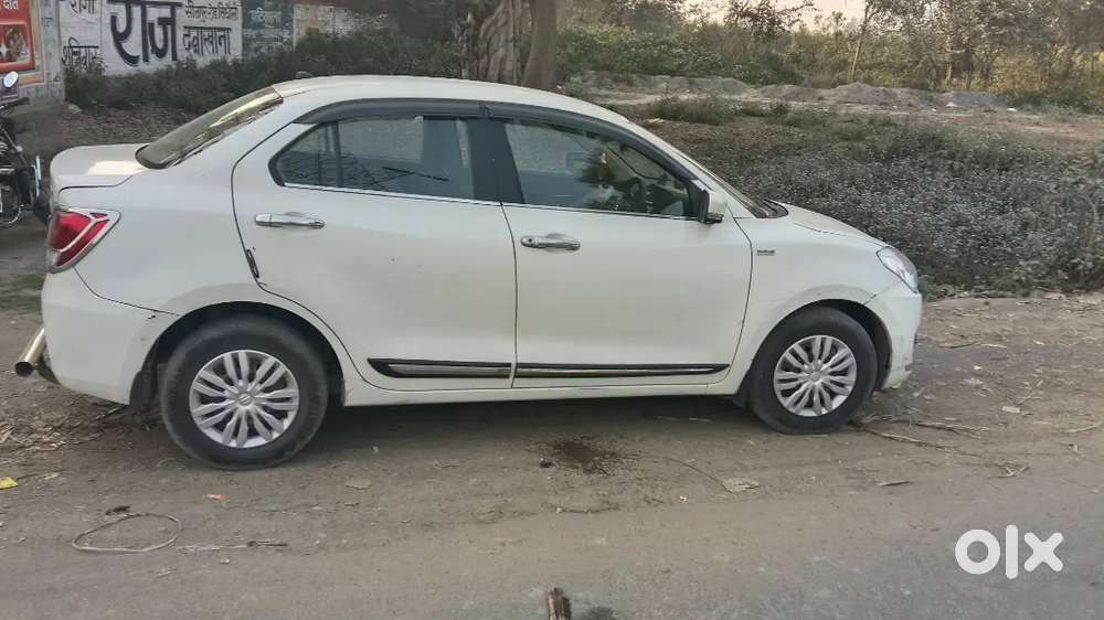Maruti Suzuki Dzire 2019 Diesel 160000 Km Driven