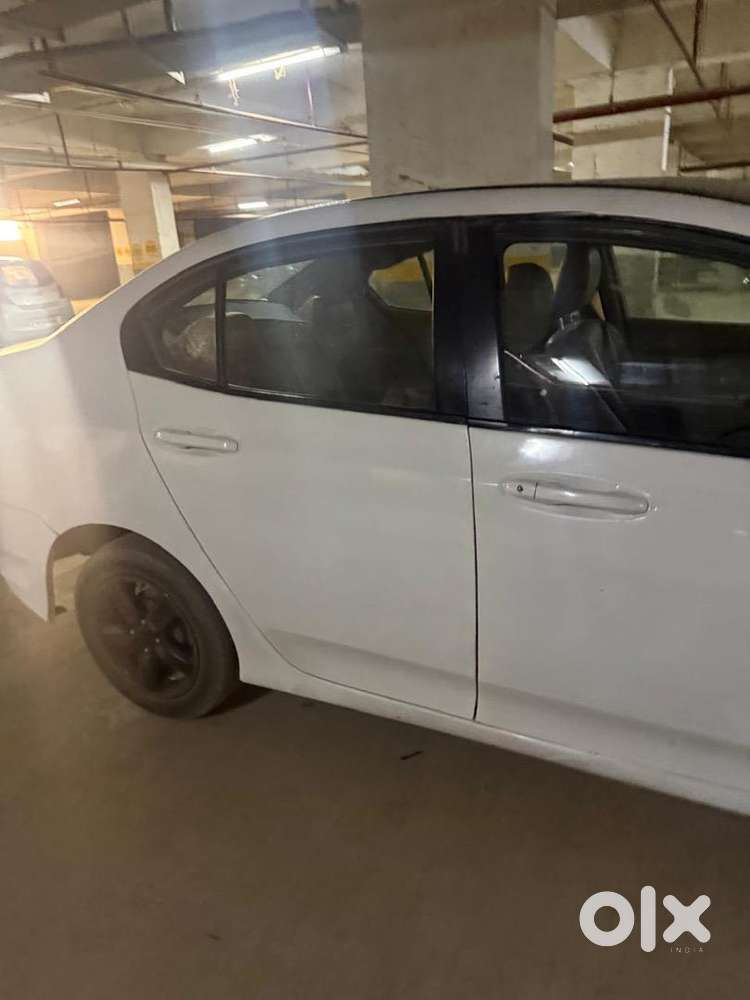 Honda City 2012 Petrol Good Condition