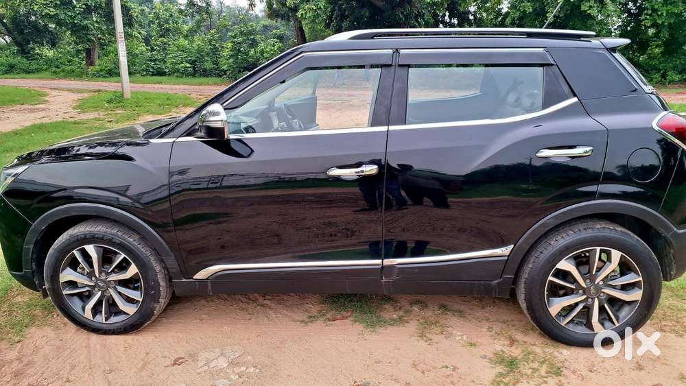 Mahindra Xuv300 W8 Option Diesel, 2019, Diesel