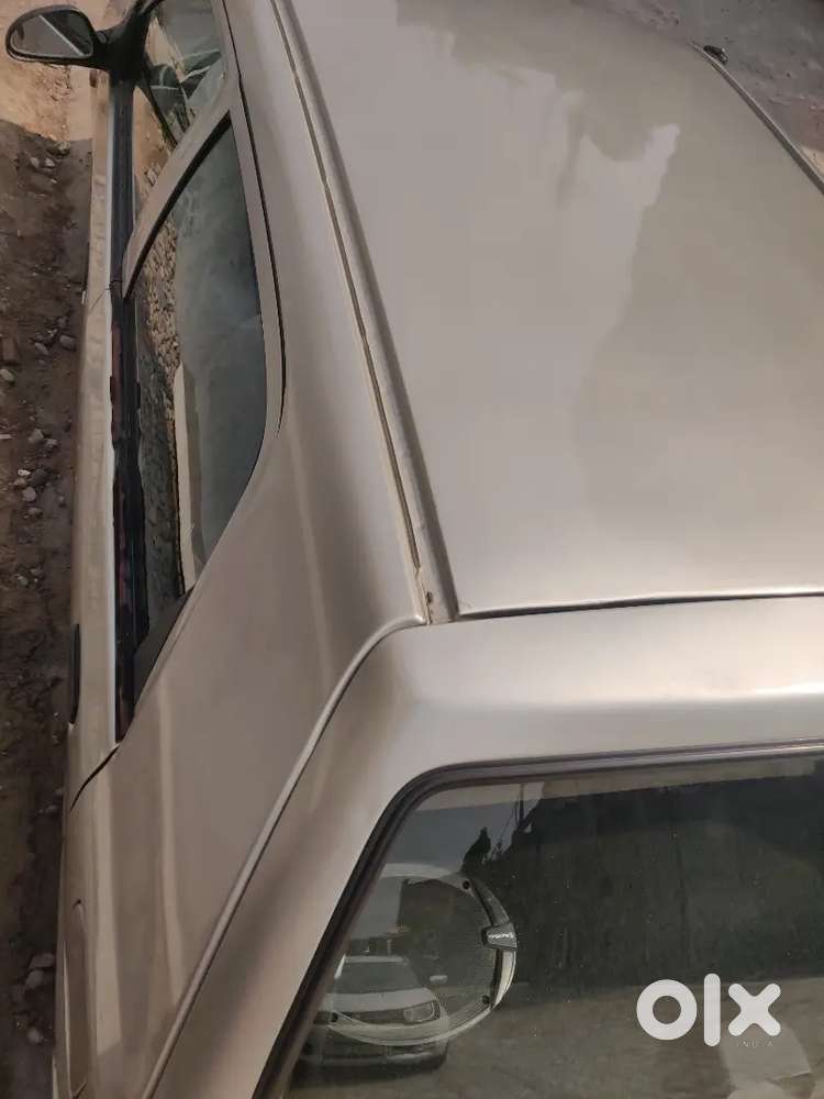 Gaddi Ka Bilkul Ok Hai Bas Bonet Pent Krvana Padega