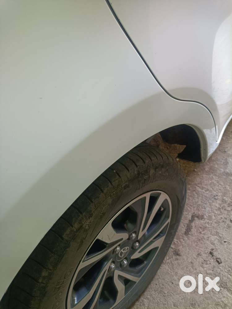 Toyota Car Manual 2022