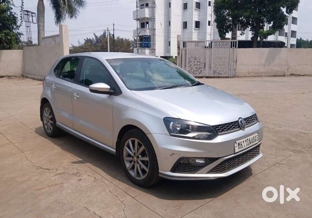 Volkswagen Polo 1.0 Mpi Highline, 2022, Petrol