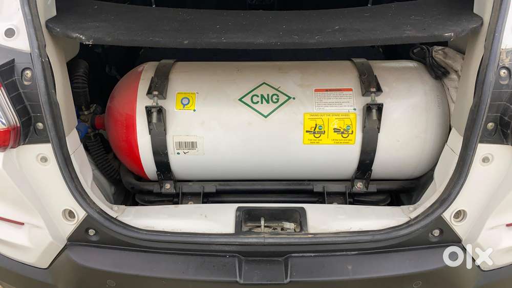 Maruti Suzuki S-presso Vxi, 2021, Cng & Hybrids