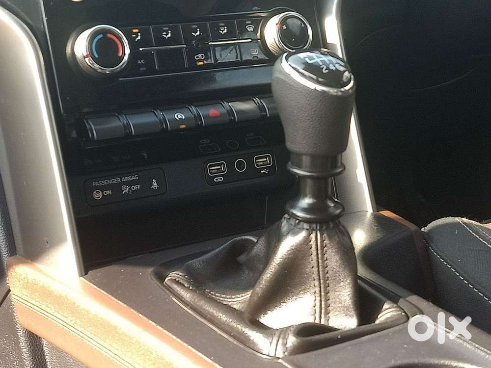 Mahindra Scorpio-n 2.2 Z4 Diesel Mt 7 Str, 2024, Diesel