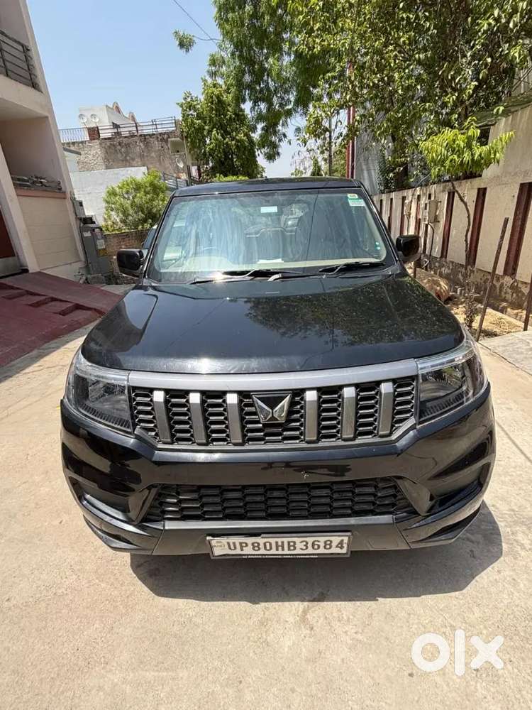Mahindra Bolero Neo 2024 Diesel 46000 Km Driven
