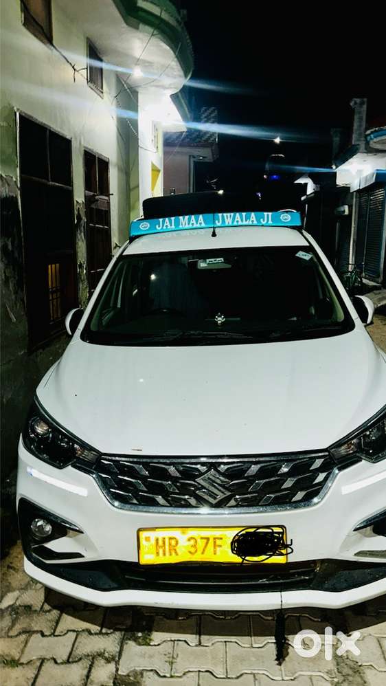 2024 Maruti Suzuki Manual Car